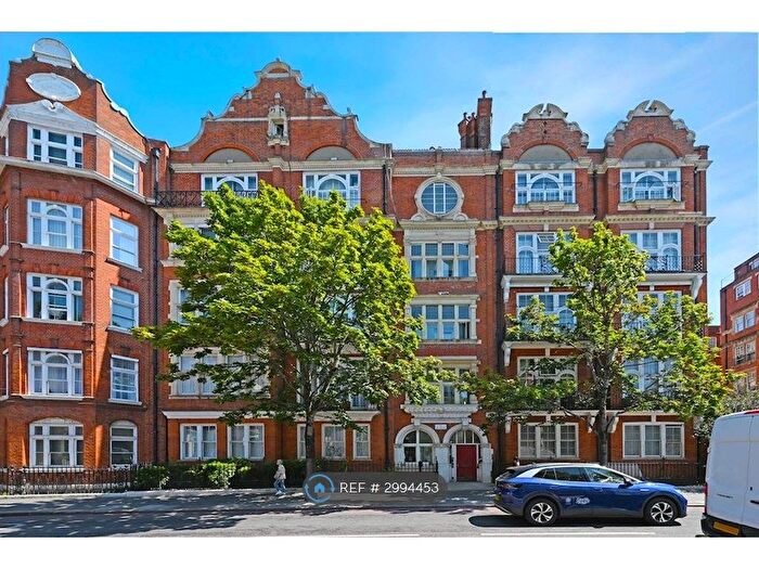1 Bedroom Flat To Rent In The Mansions, London, SW5
