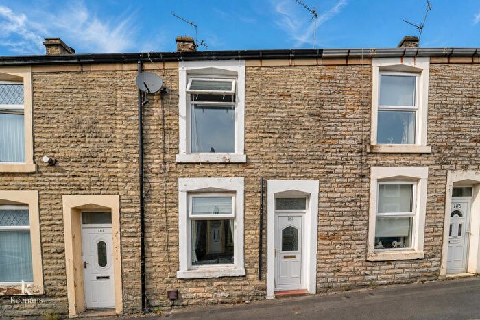 2 Bedroom Terraced House For Sale In Stanley Street, Accrington, BB5