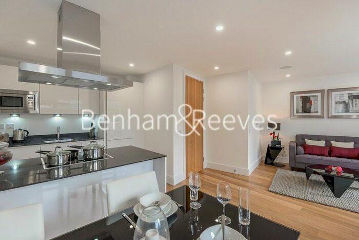 1 Bedroom Flat To Rent In Lambs Gallery Apartments, Lamb Walk, SE1