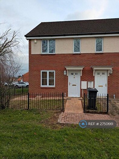 3 Bedroom Semi Detached House To Rent In Azelin Avenue, Bristol, BS13