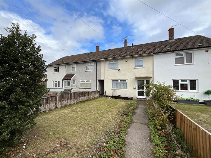 3 Bedroom Terraced House To Rent In Great Dowles, Bristol, BS30