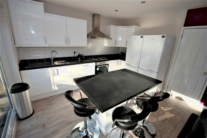 1 Bedroom Terraced House To Rent In A Room Coniston Road, Leamington Spa, CV32