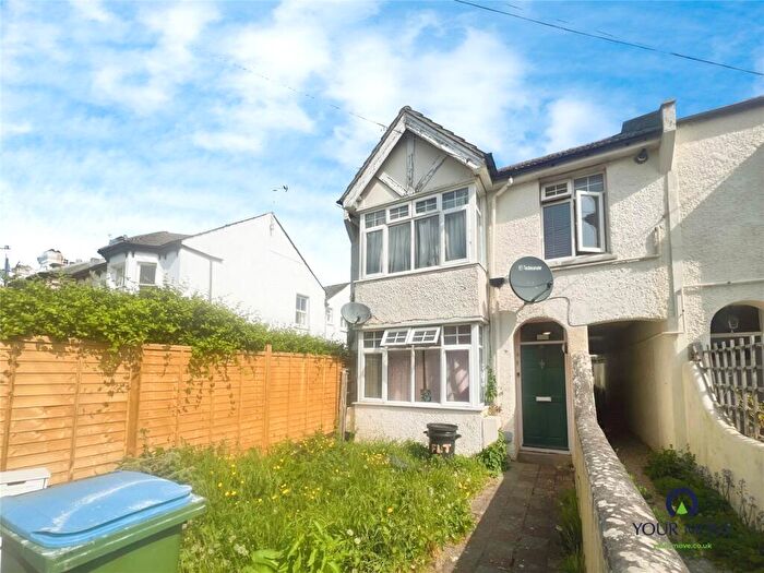 1 Bedroom Flat To Rent In Wood Street, Bognor Regis, West Sussex, PO21