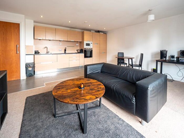 2 Bedroom Apartment To Rent In Masson Place :: Manchester, M4