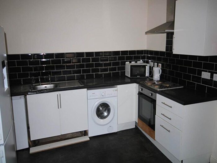 2 Bedroom Apartment To Rent In Quebec Street, Bradford City Centre, BD1