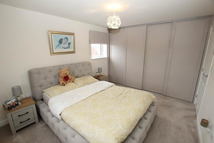 4 Bedroom Detached House For Sale In Gibside Way, Spennymoor, Durham, DL16