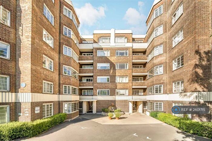 2 Bedroom Flat To Rent In Shoot Up Hill, London, NW2