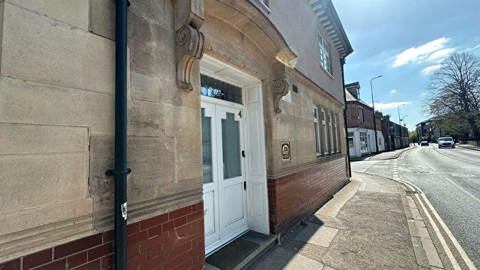 1 Bedroom Flat To Rent In St. Thomas Street, Oxford, OX1