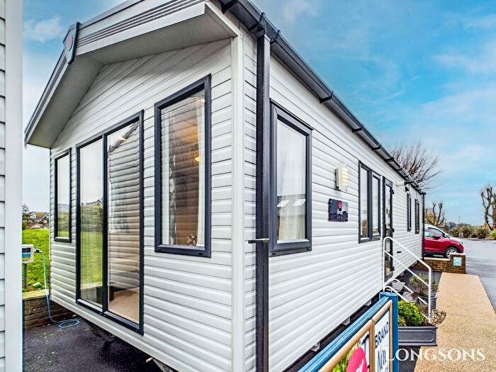 3 Bedroom Park Home For Sale In Rye Harbour Road, Rye Harbour, Rye, TN31