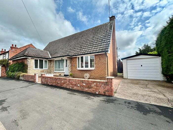 4 Bedroom Detached House To Rent In Bishop Burton Road, Cherry Burton, Beverley, East Riding Of Yorkshi, HU17