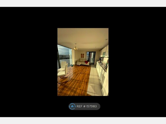 2 Bedroom Flat To Rent In Castlebank Place, Glasgow, G11