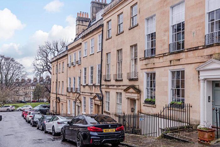 1 Bedroom Flat To Rent In Great Bedford Street, Bath, BA1