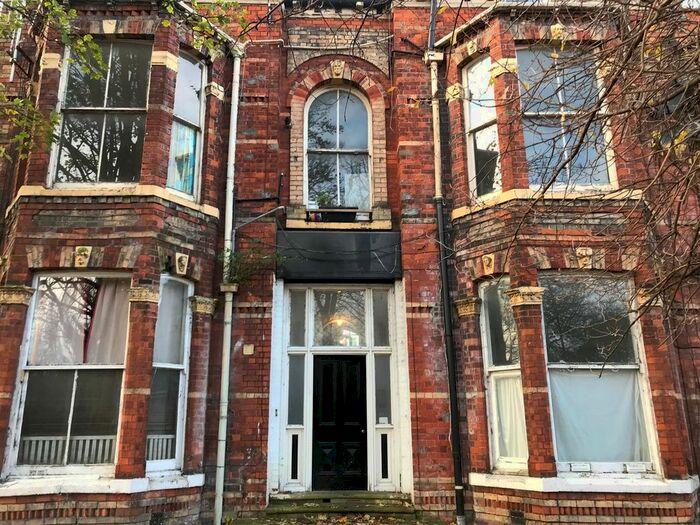 1 Bedroom Flat To Rent In 149 Princes Avenue, Hull HU5