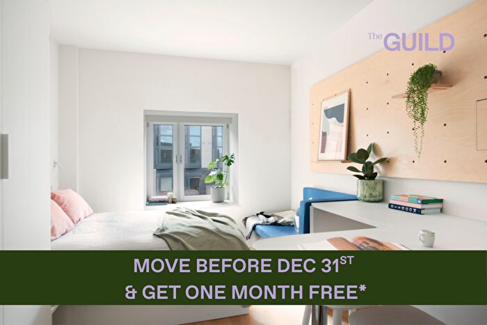 Studio To Rent In Walnut Tree Close, Guildford, Surrey, | Move In Before St December And Get One Month Free Off Your Total Stay, GU1