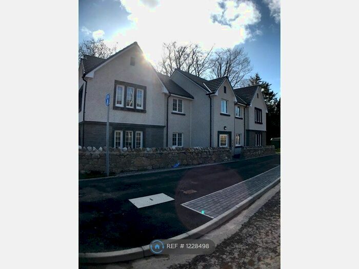 2 Bedroom Flat To Rent In Craigbank Drive, Aberdeen, AB15