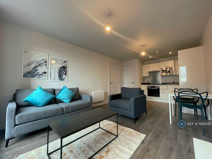 1 Bedroom Flat To Rent In Neptune Place, Liverpool, L8