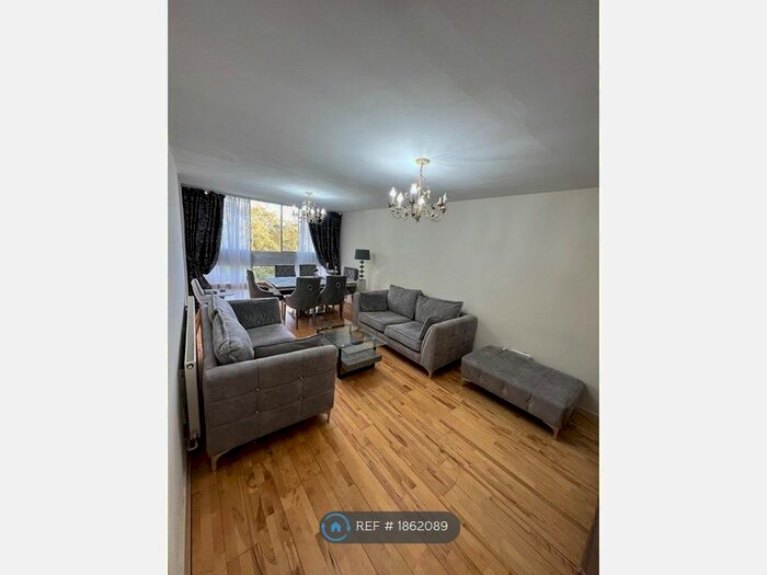 2 Bedroom Flat To Rent In Stoneygate Ave, Leicester, LE2