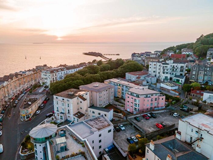 1 Bedroom Apartment To Rent In Madeira Road, Weston Super Mare, BS23