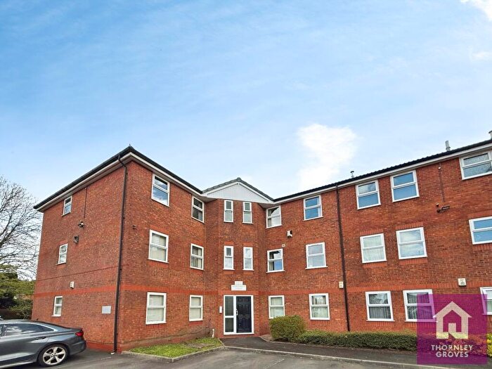 2 Bedroom Flat To Rent In Montonmill Gardens, Eccles, Manchester, M30