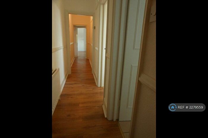 1 Bedroom Flat To Rent In Vale, London, SE23