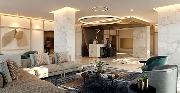 1 Bedroom Flat To Rent In , E14