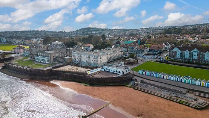 3 Bedroom Flat For Sale In Redcliffe Court, Marine Drive, Preston, Paignton, TQ3