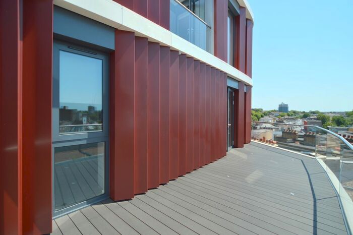 2 Bedroom Flat To Rent In Lewisham Model Market, Lewisham High Street, London, SE13