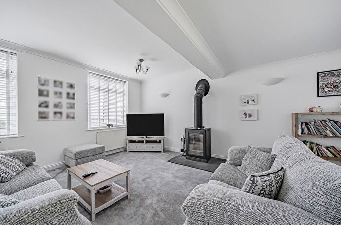 5 Bedroom Detached House For Sale In Isacombe Oaks, Kelly Bray, Callington, Cornwall, PL17