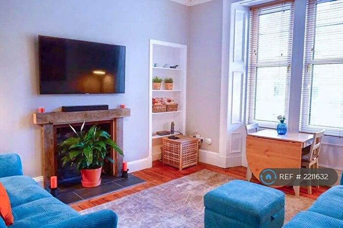 2 Bedroom Flat To Rent In Caledonian Road, Edinburgh, EH11