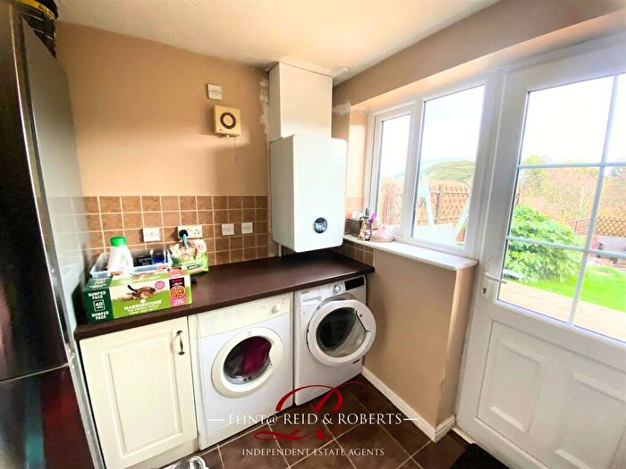 4 Bedroom Detached House For Sale In Min Awel, Flint, CH6
