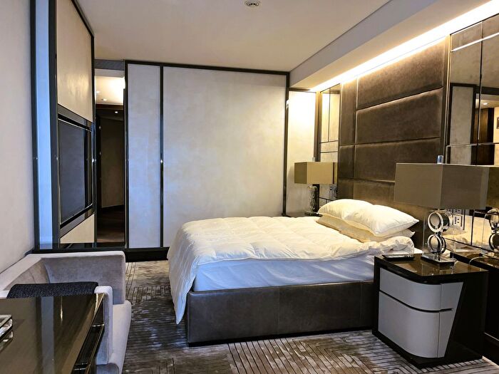 1 Bedroom Flat To Rent In One Hyde Park, Knightsbridge, London, SW1X