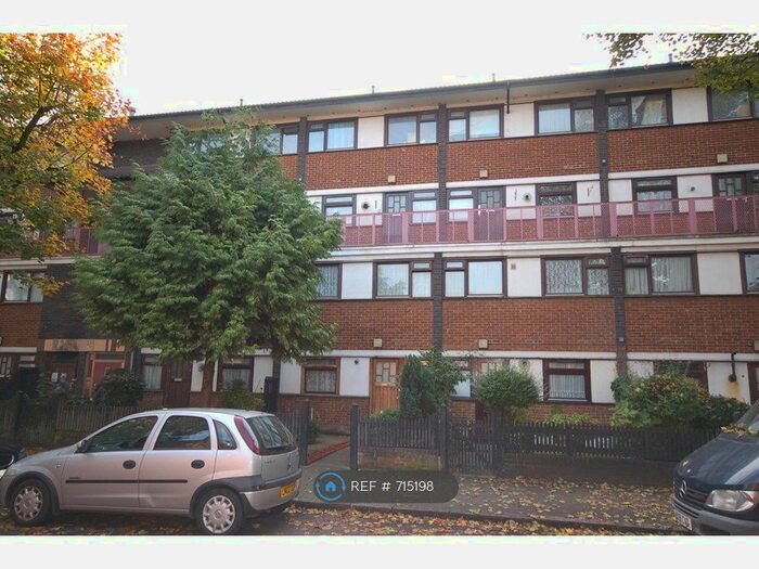 3 Bedroom Maisonette To Rent In Eldridge Court, London, SE16