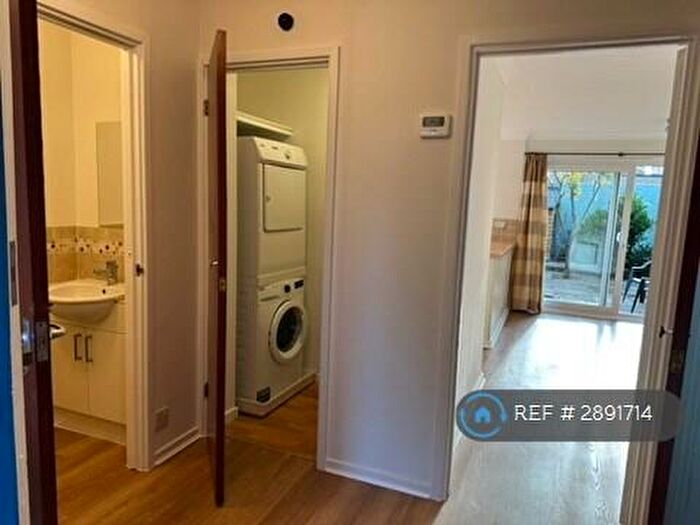 3 Bedroom Terraced House To Rent In Buckingham Gardens, West Molesey, KT8