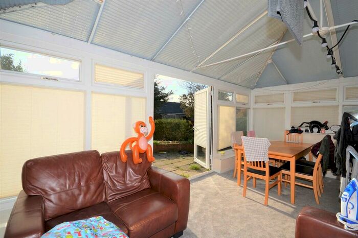 4 Bedroom Detached House To Rent In Eldon Road, Winton, BH9
