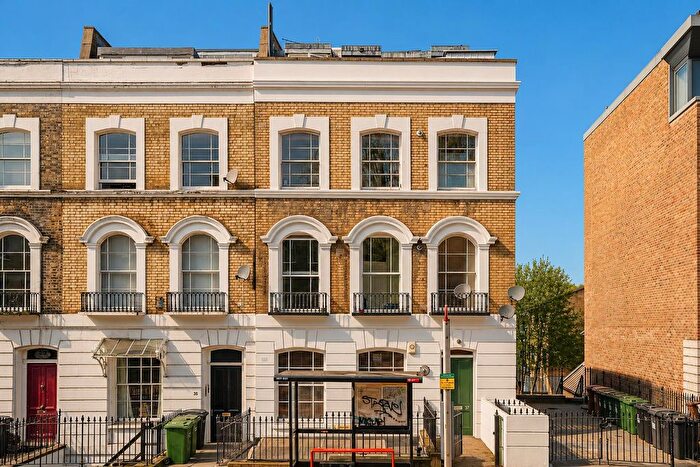 2 Bedroom Flat For Sale In Fortess Road, London, NW5