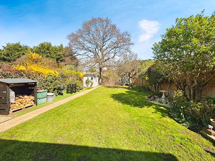 3 Bedroom Detached Bungalow For Sale In Craigfield Avenue, Clacton-on-Sea, CO15