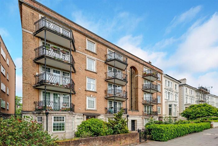 1 Bedroom Flat To Rent In Belsize Park, London, NW3
