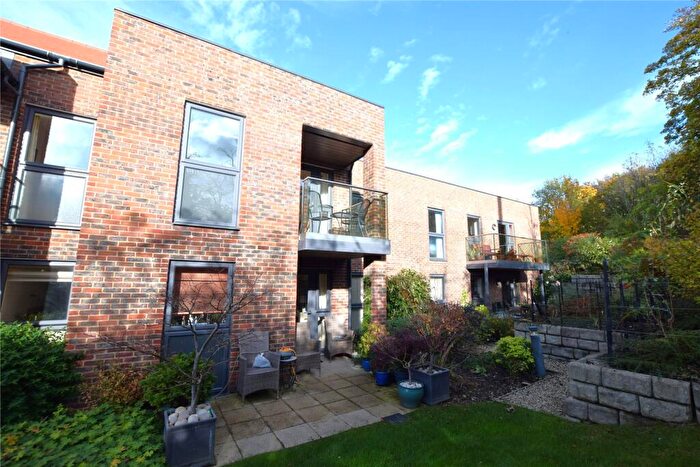 1 Bedroom Apartment To Rent In Austen Place, Lower Turk Street, Alton, Hampshire, GU34