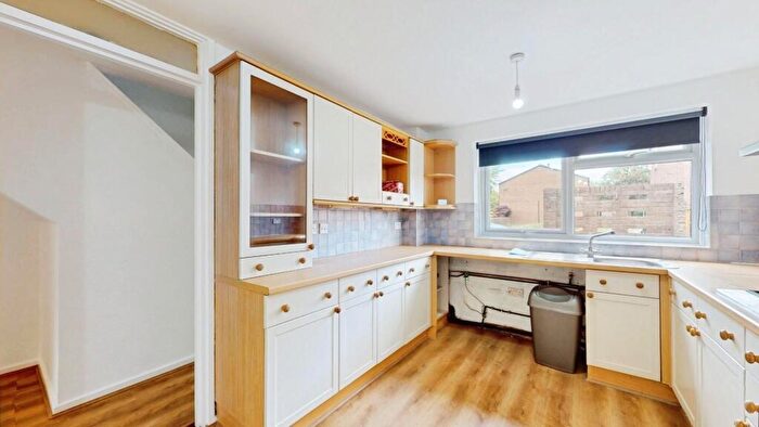 3 Bedroom Semi-Detached House To Rent In Adel Wood Place, Adel, Leeds, LS16