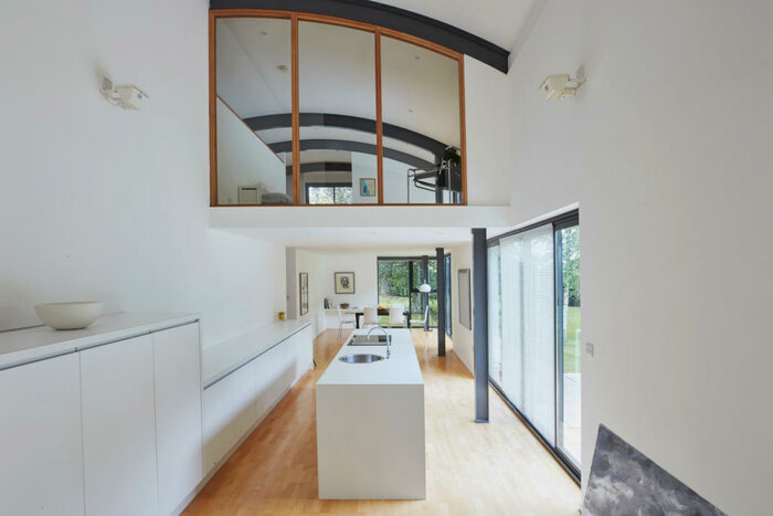 5 Bedroom Detached House For Sale In Metfield Road, Fressingfield, Suffolk, IP21