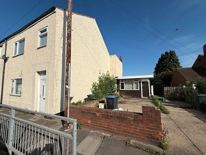 8 Bedroom End Of Terrace House For Sale In Belle Vue Terrace, Durham, DH1