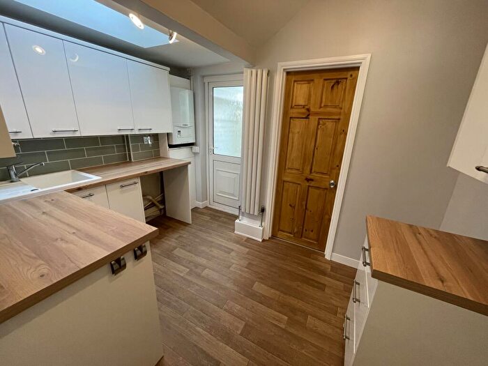 2 Bedroom House To Rent In Fredrick Road, Gorleston, Great Yarmouth, NR31