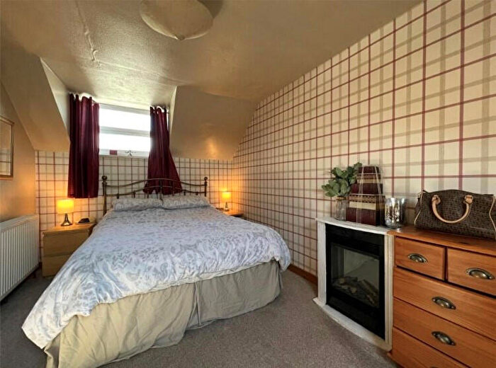 2 Bedroom Cottage For Sale In The Old Inn Cottage, Easdale, Oban, PA34