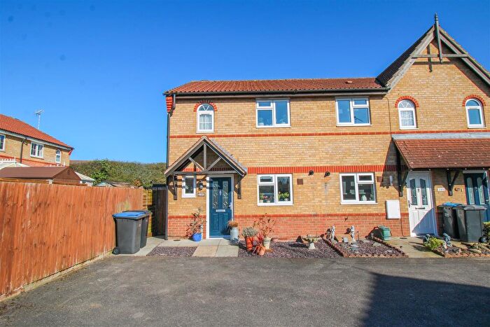 3 Bedroom End Of Terrace House For Sale In Coalport Close, Church Langley, CM17