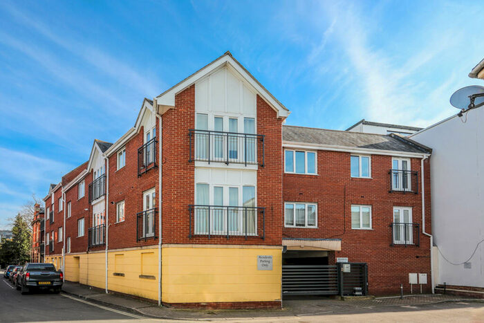 1 Bedroom Apartment To Rent In New Street, Cheltenham, GL50