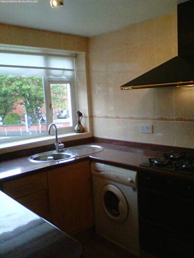 2 Bedroom Flat To Rent In Sussex Road, PR9