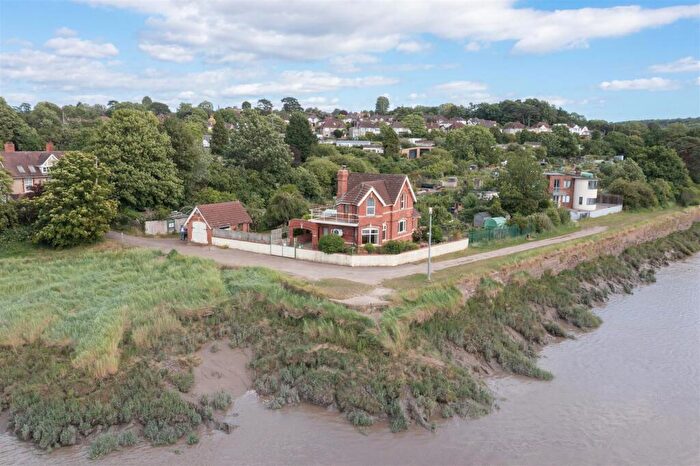 2 Bedroom House To Rent In Sea Mills Lane, Sea Mills, BS9