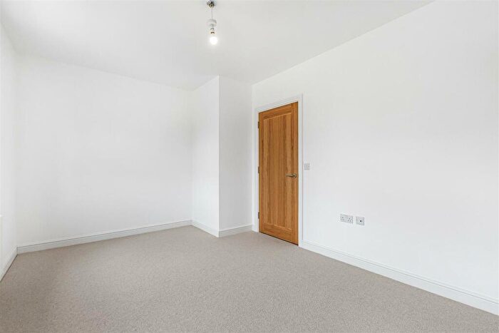 2 Bedroom Terraced House For Sale In Bedrooms + Study - Cedars Road, London, N21