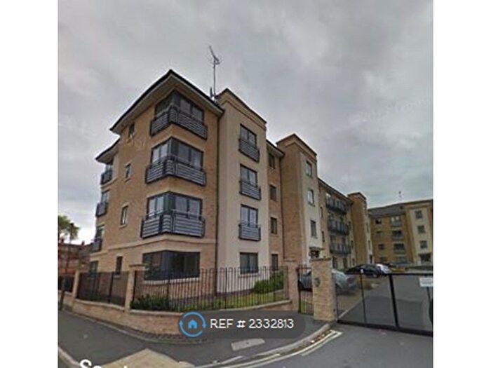 2 Bedroom Flat To Rent In Searl Street, Derby, DE1