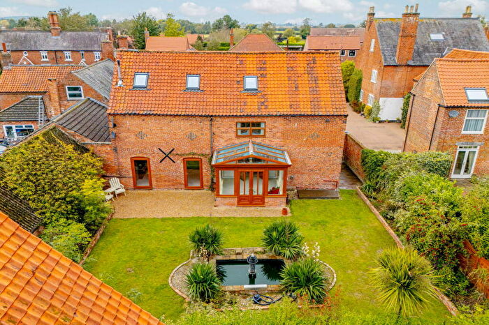 4 Bedroom Detached House To Rent In Great North Road, Cromwell, NG23